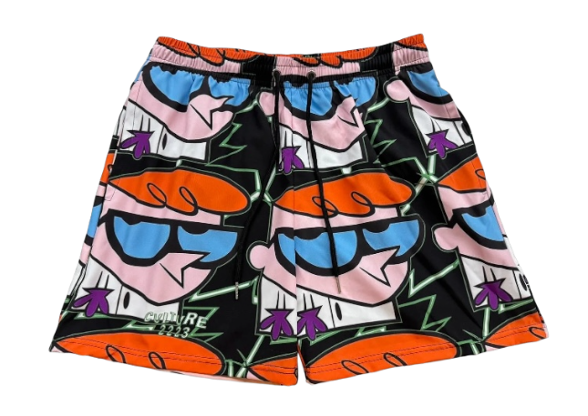 DEXTER SHORTS