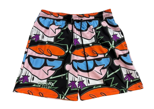 DEXTER SHORTS