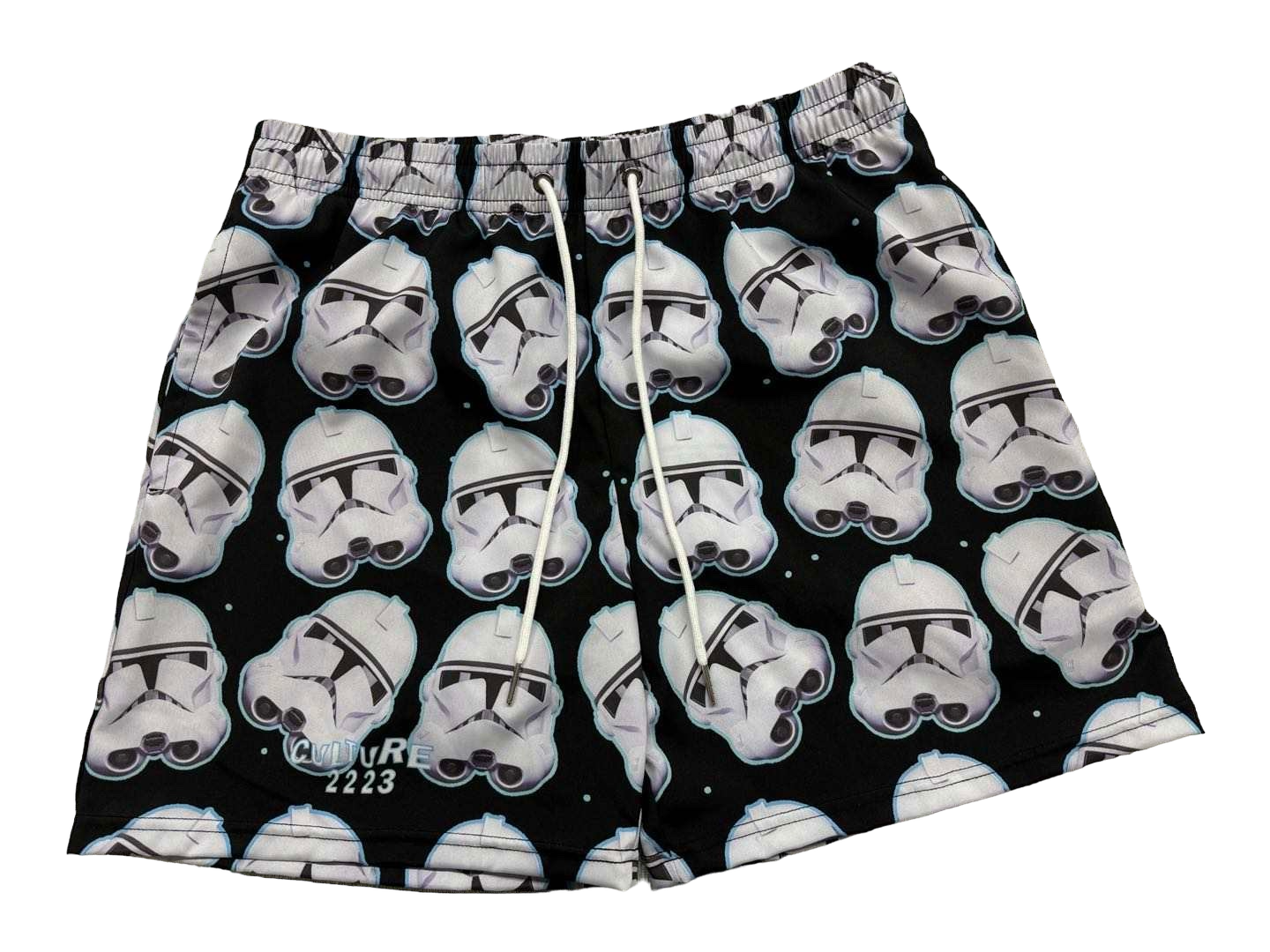 STORMTROOPER SHORTS