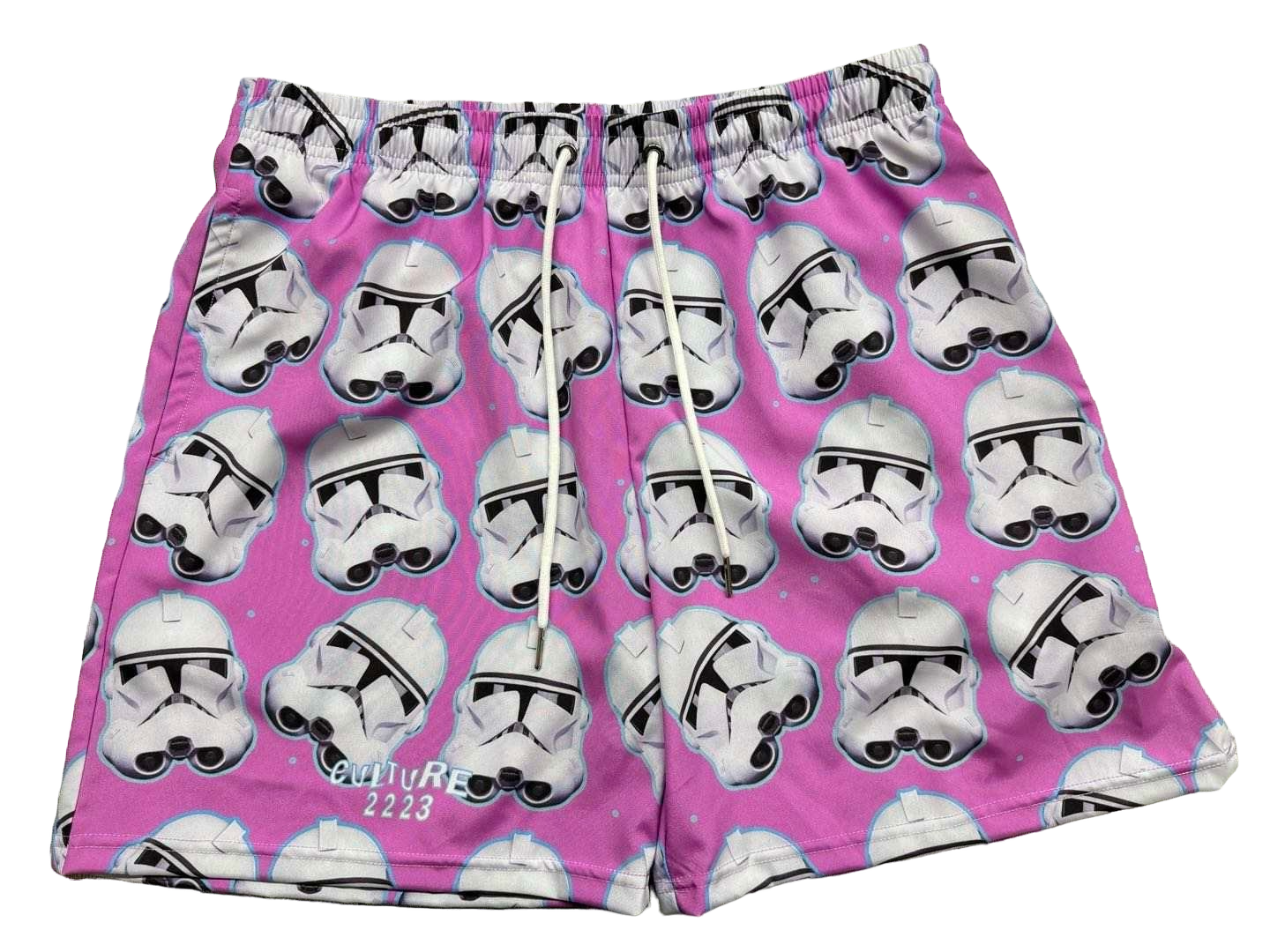 STORMTROOPER SHORTS