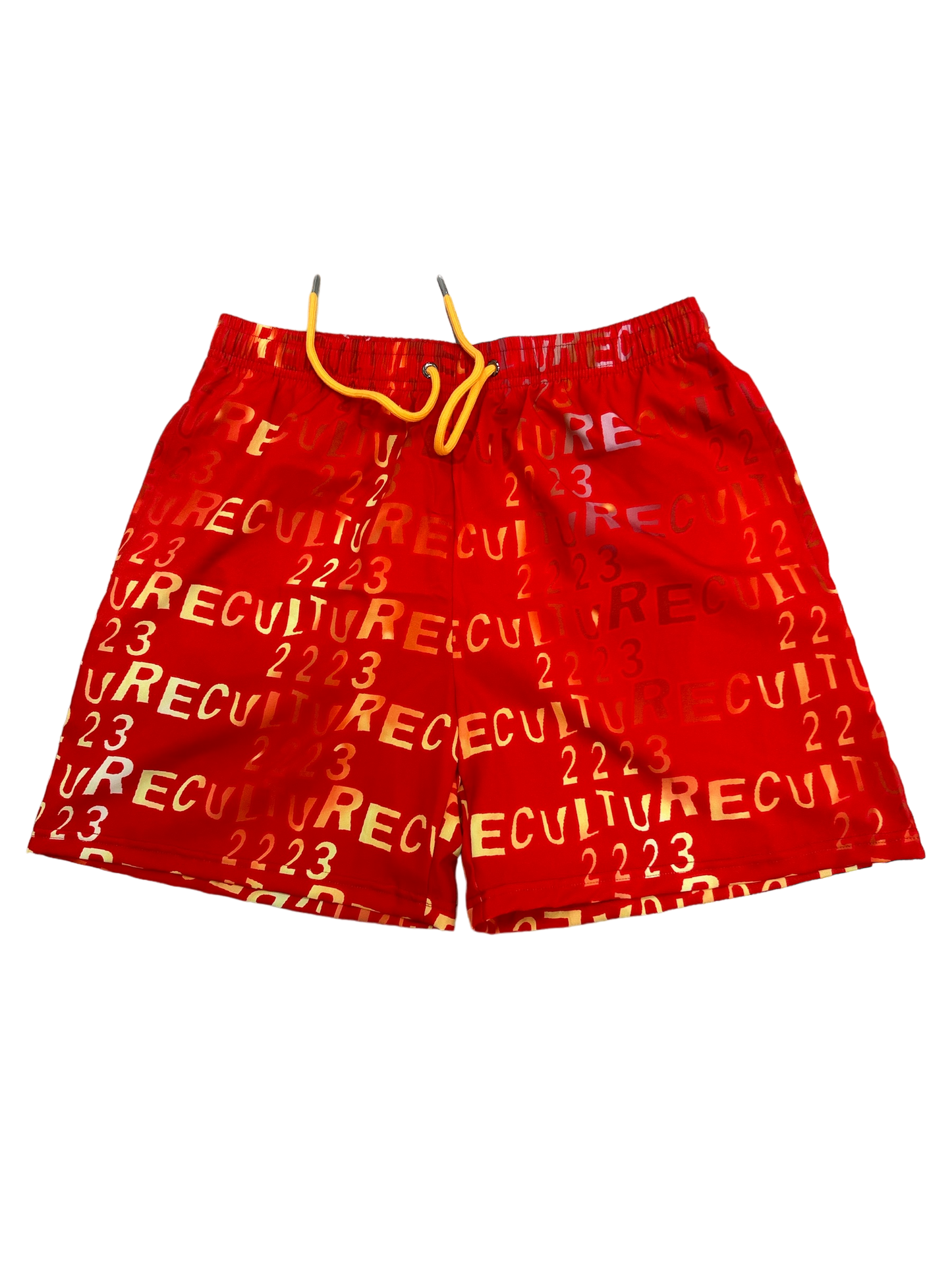 LOGO 2 SHORTS